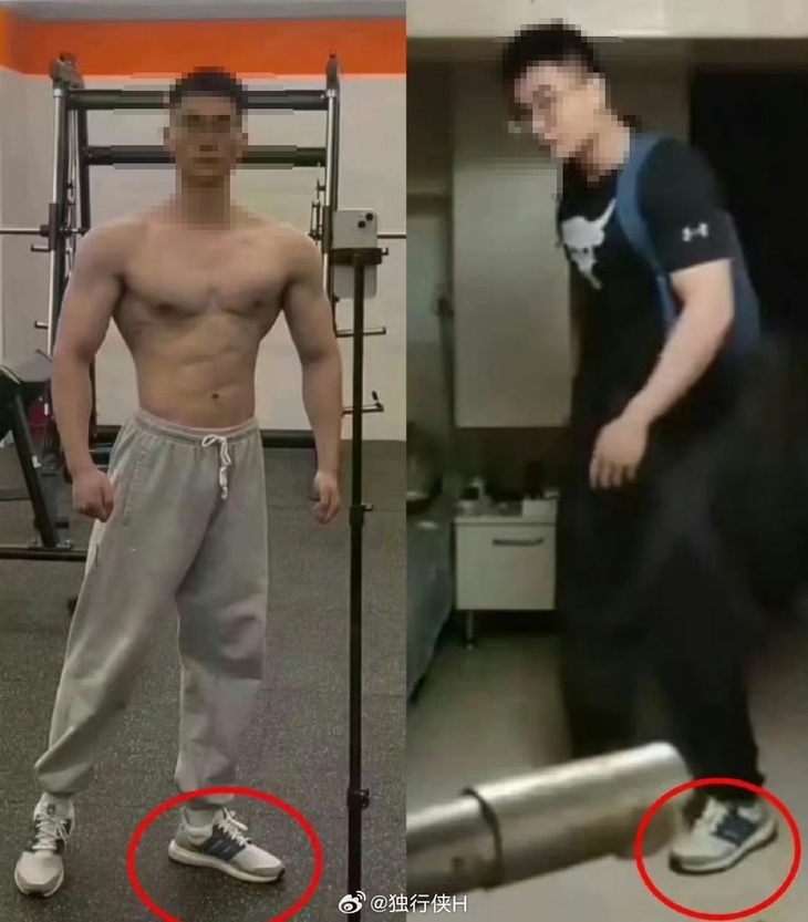 Hồng Tỷ - Ảnh 2.