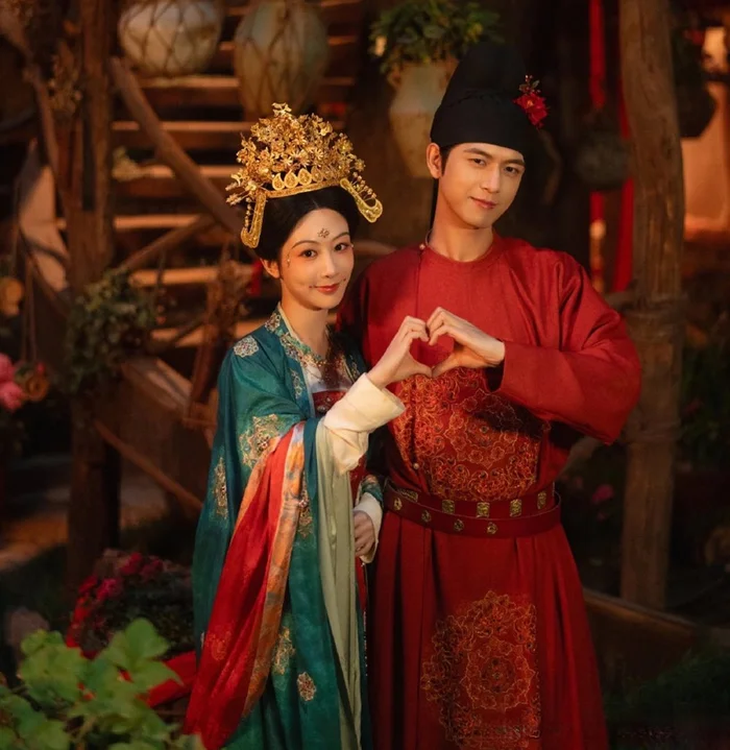 Dương Tử - Ảnh 2.