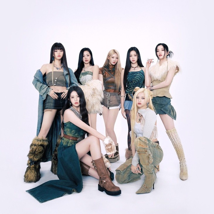 Babymonster - Ảnh 2.