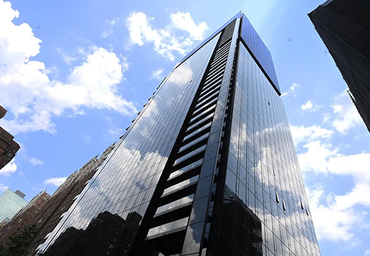 Kiện chủ đầu tư 1 triệu USD vì cửa kính căn hộ lọt tia UV - Ảnh 2.