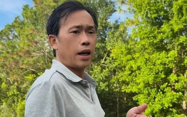 Luật sư của Đàm Vĩnh Hưng và tỉ phú Gerard Williams tranh luận gì ở tòa? - Ảnh 5.