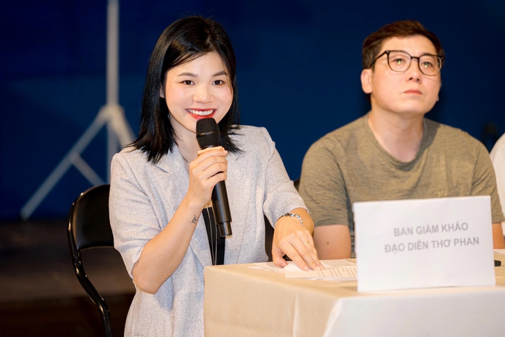 Cuộc phiêu lưu 'trưởng thành' nhất từ trước đến nay của Wolfoo - Ảnh 4.