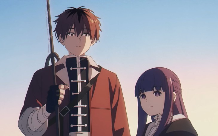 Youtuber tự sản xuất anime cho riêng mình - Ảnh 7.