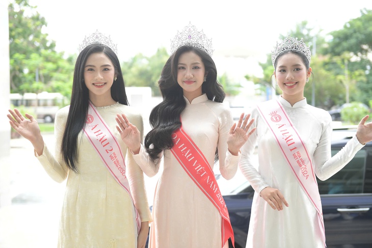 Hà Trúc Linh  - Ảnh 3.