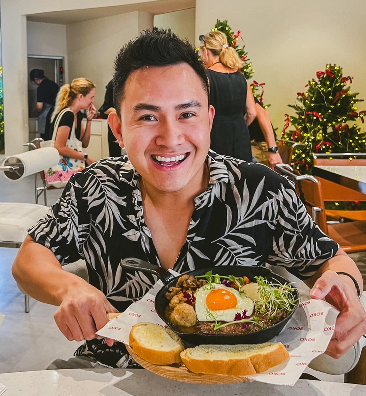 Hoài Linh - Ảnh 3.