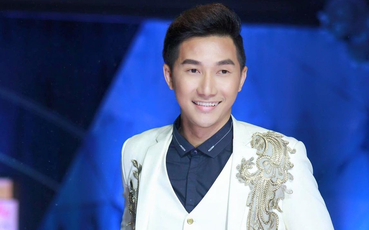 Con trai ruột 35 tuổi của Hoài Linh ở Mỹ hiếm hoi lộ diện - Ảnh 6.