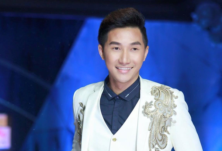 Nam Phong - Ảnh 1.