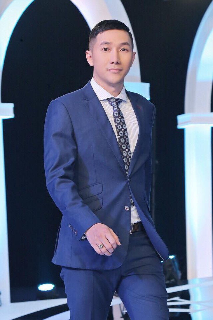 Nam Phong - Ảnh 2.