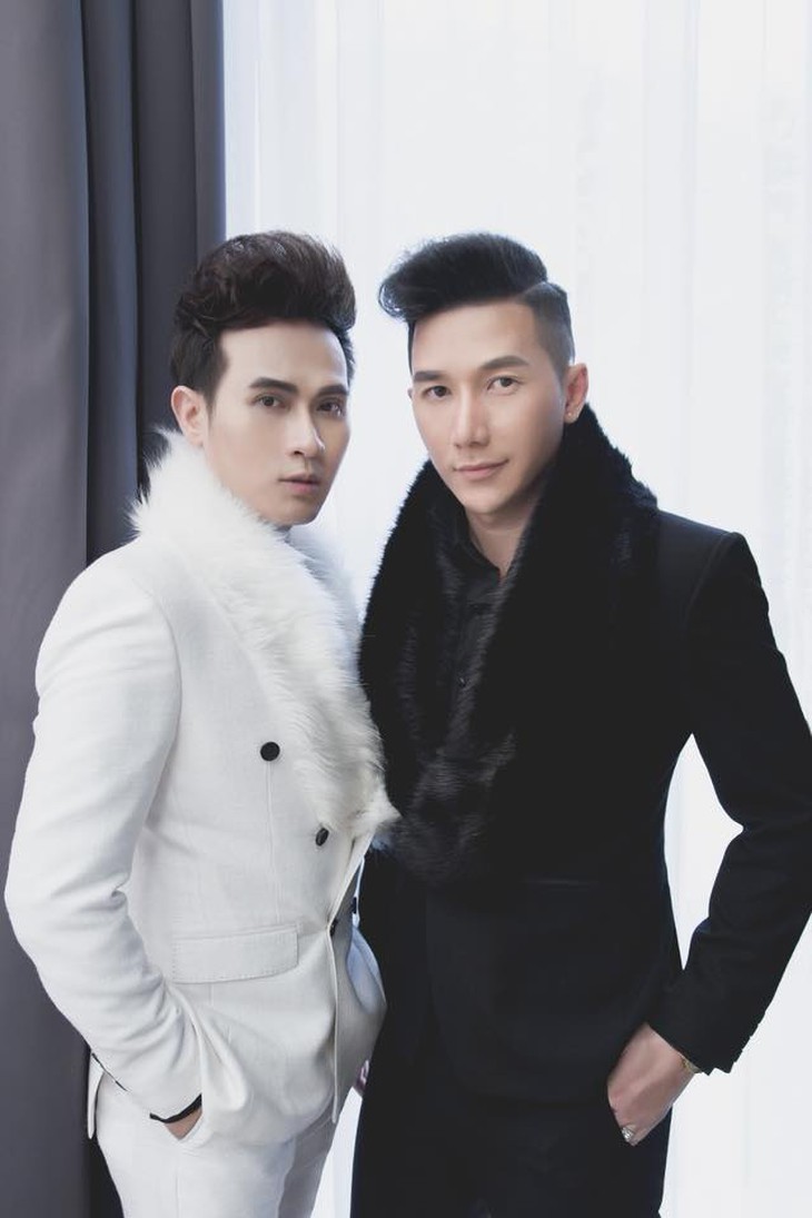 Nguyên Vũ - Ảnh 2.