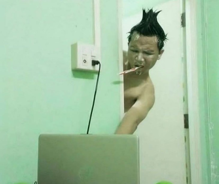 cầu thủ - Ảnh 2.