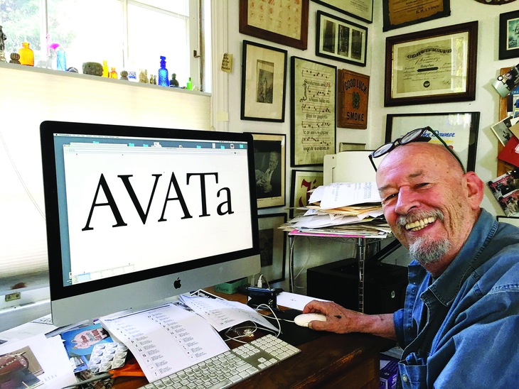 họa sĩ Mỹ - Ảnh 5.