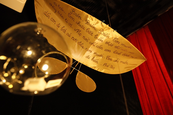 cánh diều - Ảnh 1.