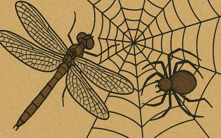 Thành ngữ chỉ việc làm thừa thãi này là gì? - Ảnh 4.