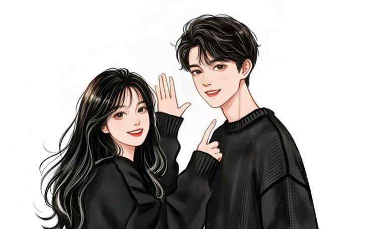 Quiz: Bạn có vị thế thế nào trong mắt người yêu? - Ảnh 4.