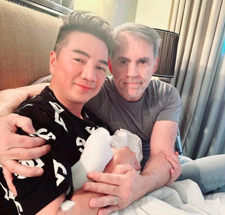 Đàm Vĩnh Hưng - Ảnh 1.