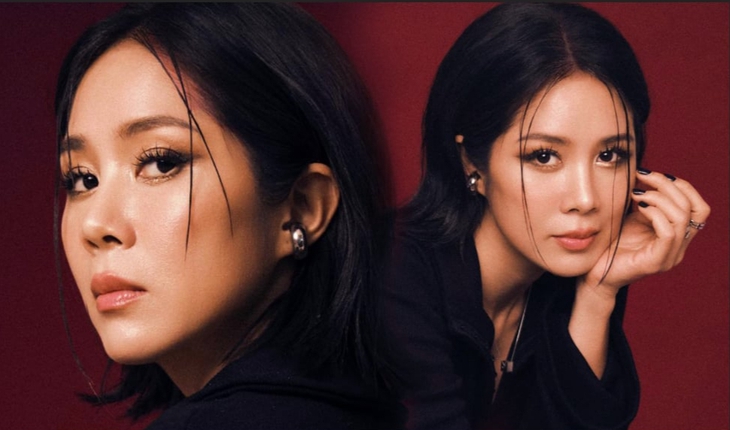 Lê Phương - Ảnh 4.