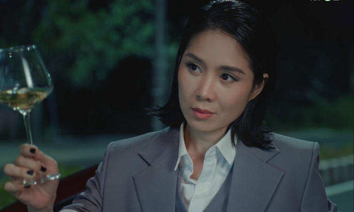 Lê Phương - Ảnh 1.