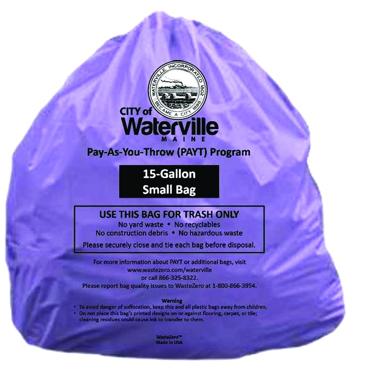 Xả rác - Ảnh 2.