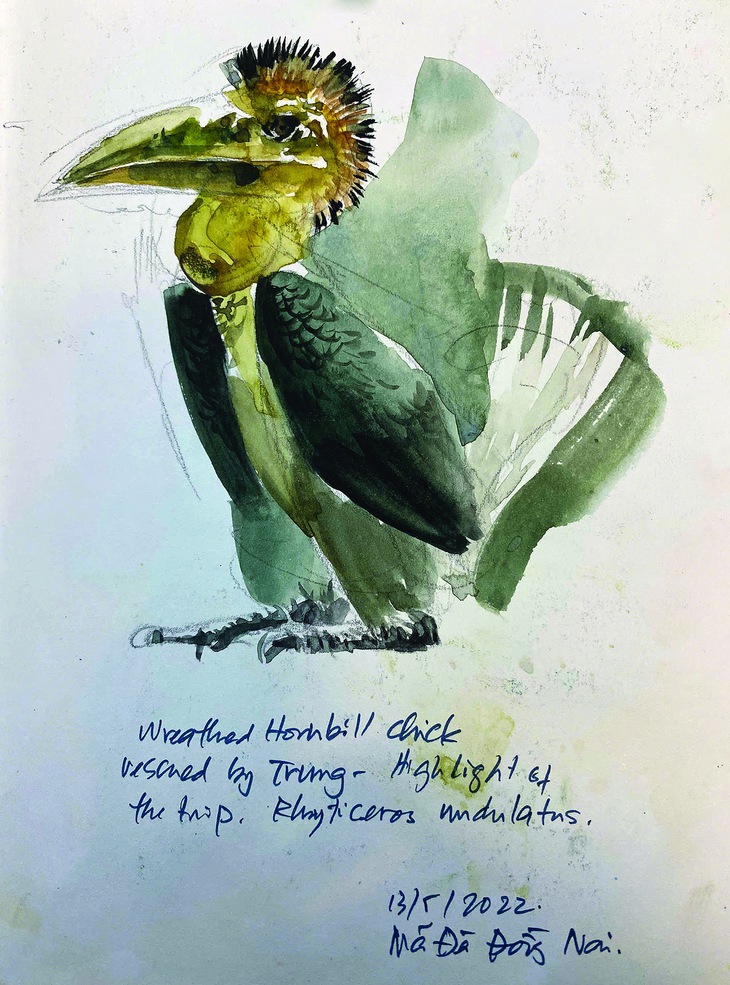 Đào Văn Hoàng - Ảnh 2.