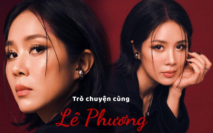 Hoa hậu Phương Linh trở lại nơi làm việc cũ trong chuyến 'Company Coming' độc đáo

 - Ảnh 5.