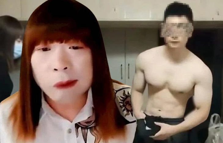 Hồng Tỷ - Ảnh 1.