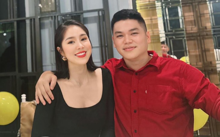 Lê Phương - Ảnh 6.