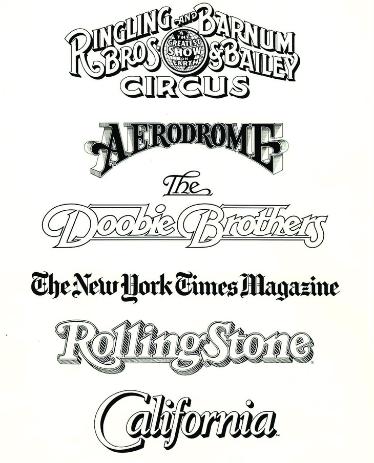 họa sĩ Mỹ - Ảnh 3.