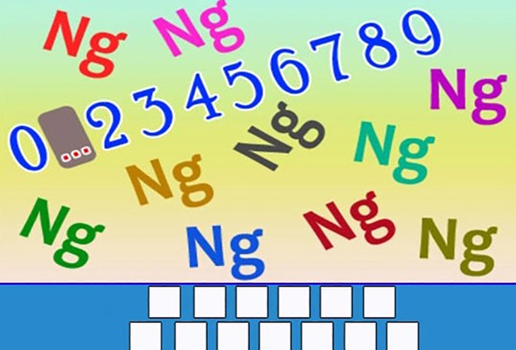 đuổi hình bắt chữ - Ảnh 1.