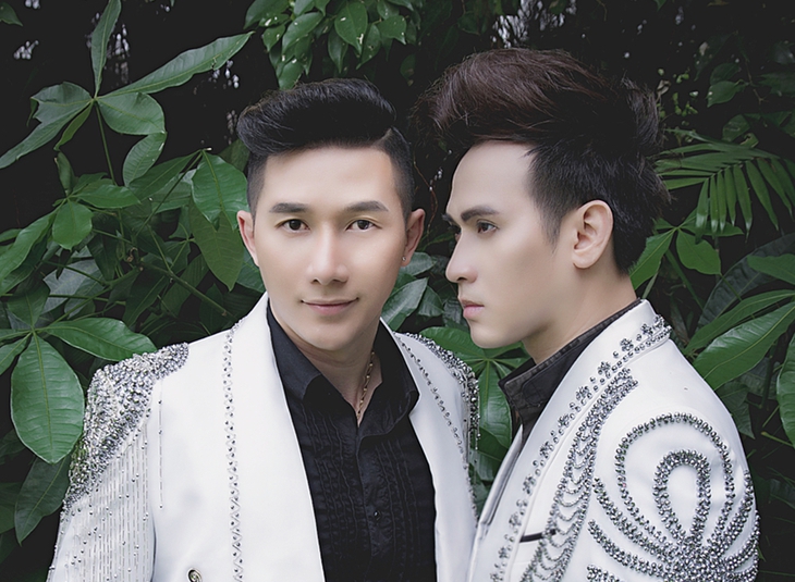 Nguyên Vũ - Ảnh 1.