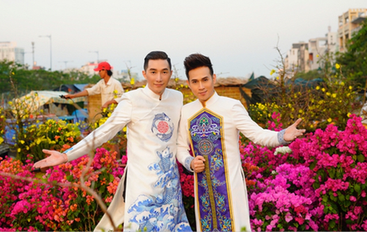 Nguyên Vũ nghẹn ngào tiễn biệt tri kỷ Nam Phong - Ảnh 4.