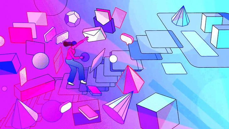 làm việc 4 ngày - Ảnh 1.