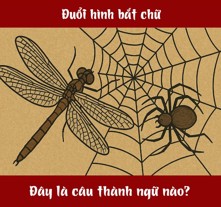 thành ngữ - Ảnh 1.