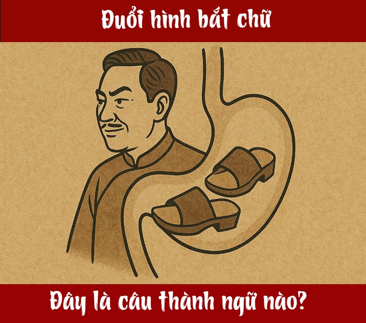 thành ngữ - Ảnh 1.