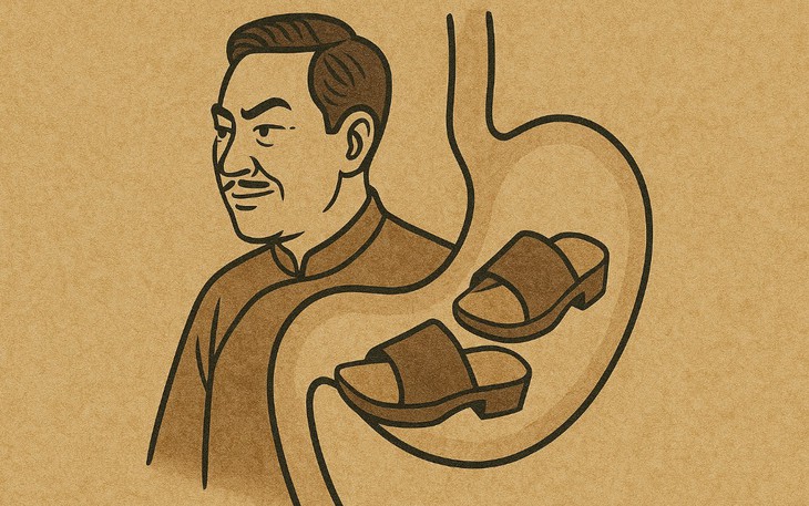 Thành ngữ thường dùng để chỉ người say rượu này là gì? - Ảnh 5.