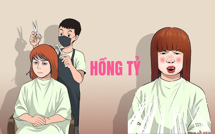 Nghịch lý làm đẹp của chị em phụ nữ thành phố - Ảnh 1.