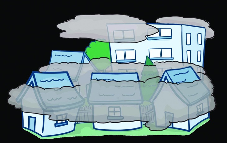 trường học cho con - Ảnh 1.