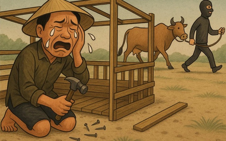 Thử tài tinh mắt: Người phụ nữ thứ 2 ở đâu? - Ảnh 9.