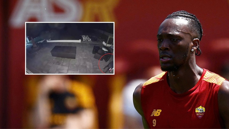 tuyển thủ Anh - Ảnh 1.