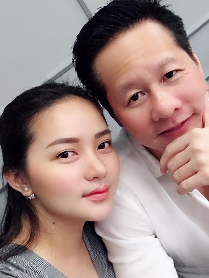 Phan Như Thảo - Ảnh 2.