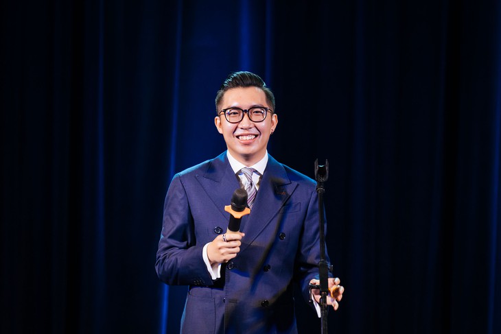 Phương Nam - Ảnh 1.