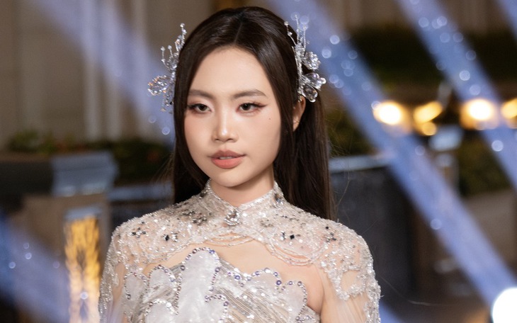 Lý do Hoa hậu Ý Nhi thông báo rời showbiz? - Ảnh 3.