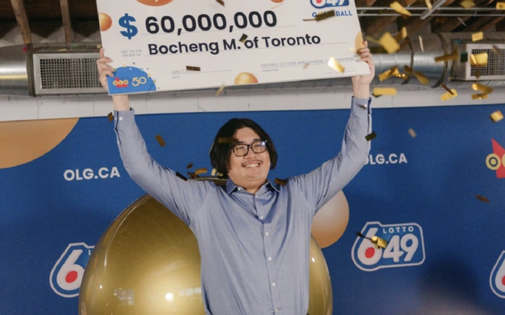 Có một thạc sĩ Stanford xin việc cả trăm lần vẫn thất bại - Ảnh 4.