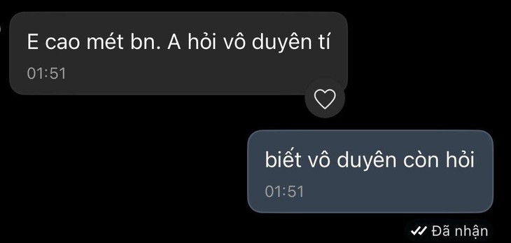 tài xế - Ảnh 5.