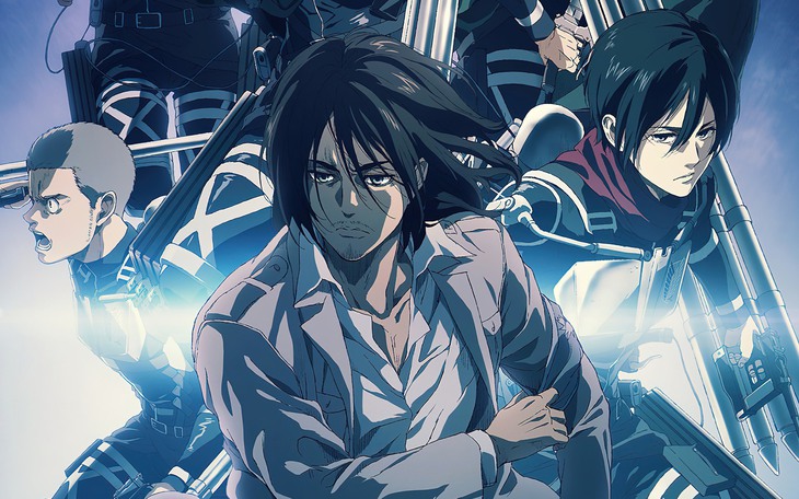 Anime Spy x Family: 'Món ăn tinh thần' hoàn hảo cho Gen Alpha - Ảnh 8.