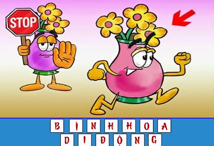 đuổi hình bắt chữ - Ảnh 2.