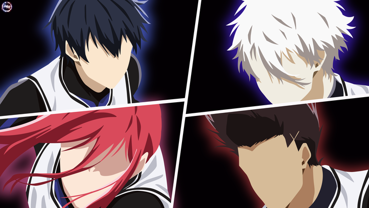 Blue Lock - Ảnh 4.