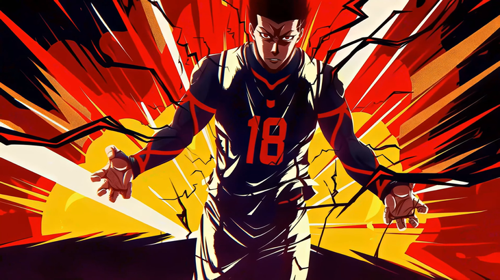 Blue Lock - Ảnh 5.