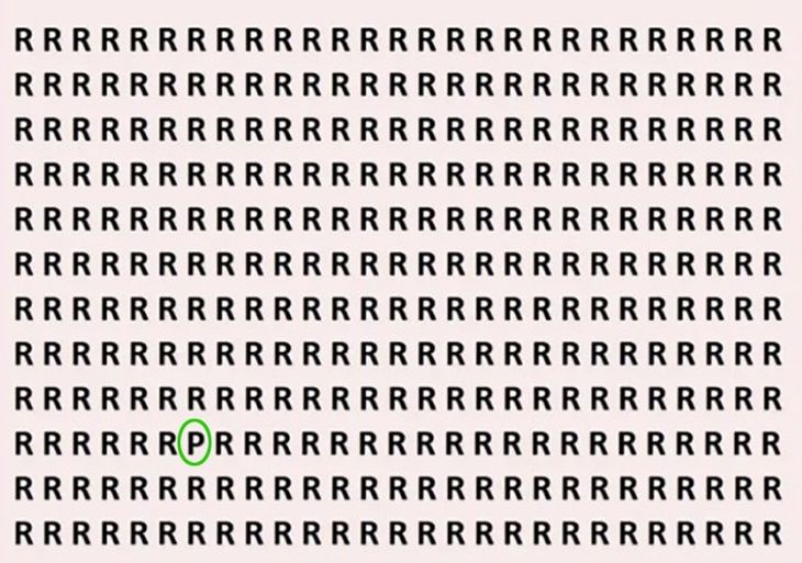 Thử tài tinh mắt - Ảnh 4.