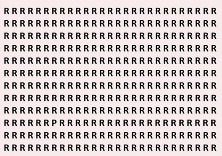 Thử tài tinh mắt - Ảnh 3.