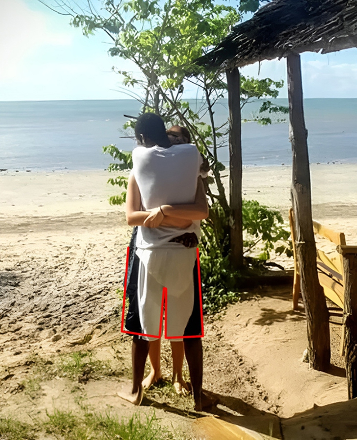 Thử tài tinh mắt - Ảnh 2.